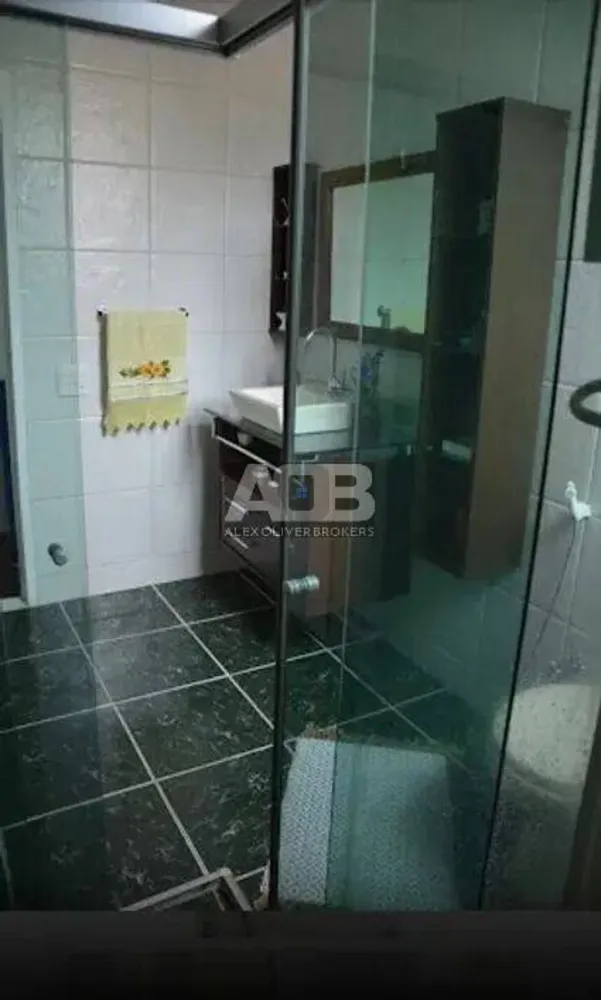 Apartamento, 4 quartos, 147 m² - Foto 11