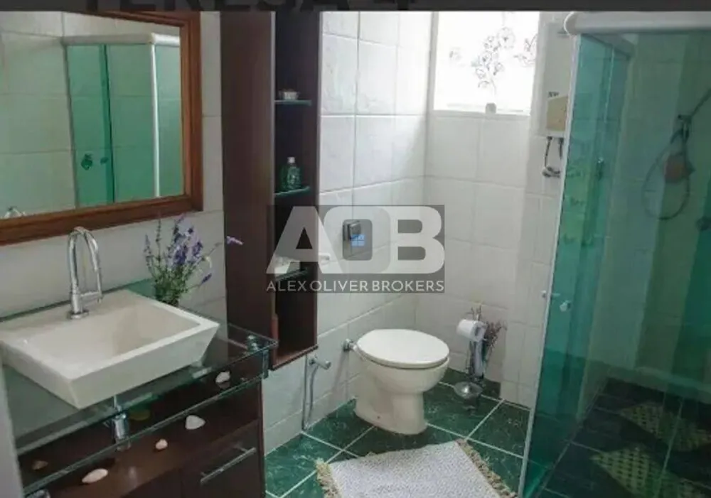 Apartamento, 4 quartos, 147 m² - Foto 13