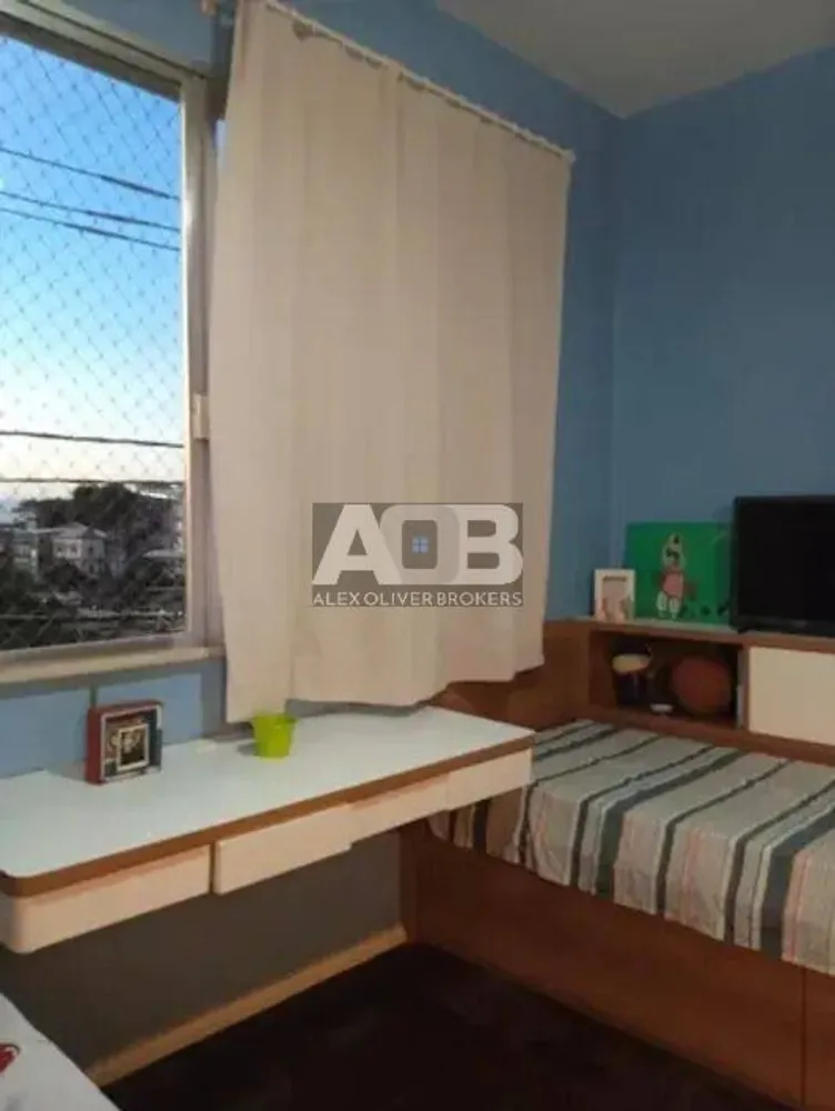 Apartamento, 4 quartos, 147 m² - Foto 7