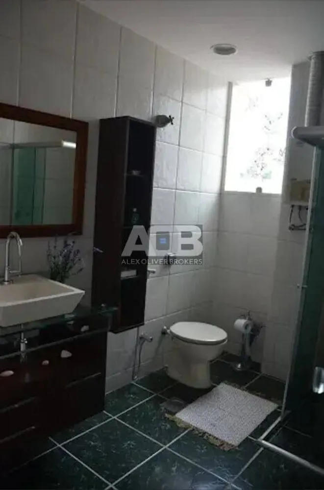Apartamento, 4 quartos, 147 m² - Foto 9