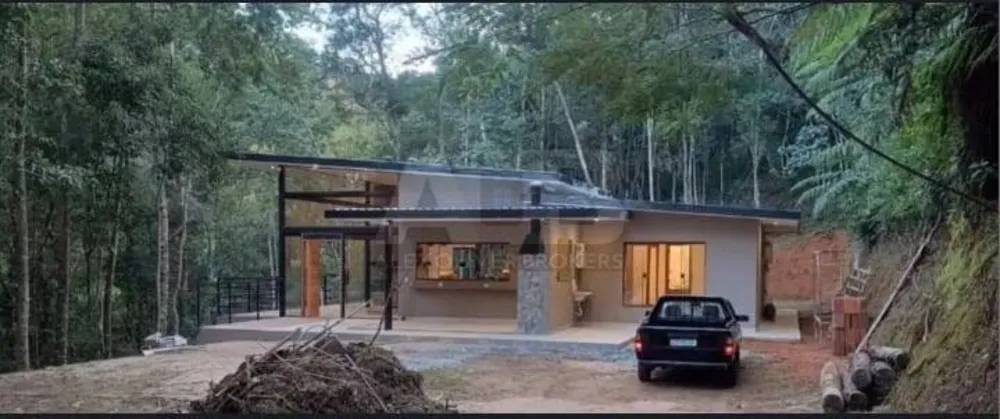Casa, 3 quartos, 150 m² - Foto 5