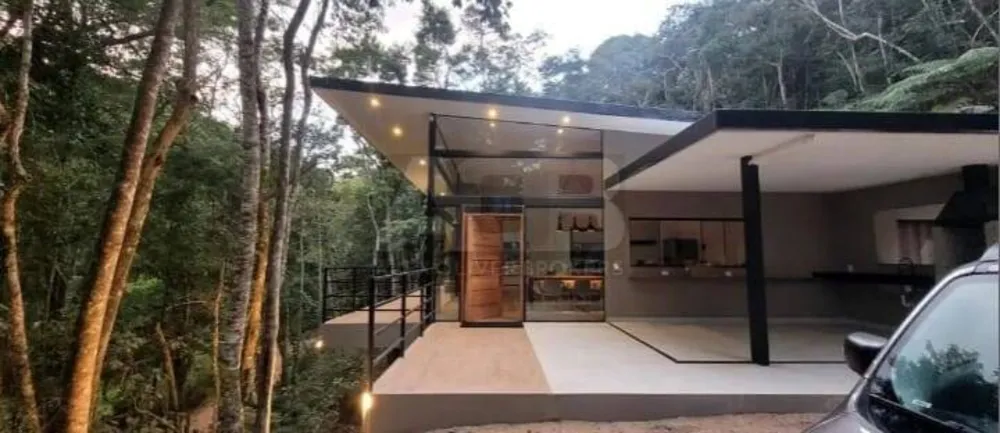 Casa, 3 quartos, 150 m² - Foto 1