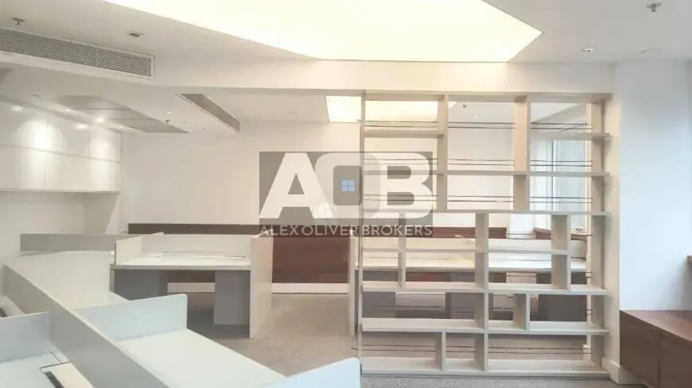 Sala-Conjunto, 165 m² - Foto 2