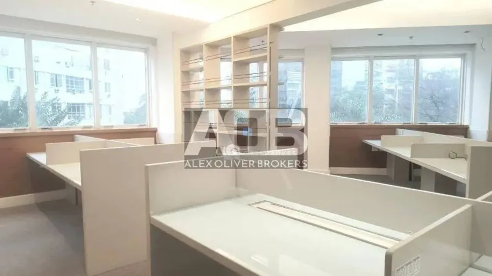 Sala-Conjunto, 165 m² - Foto 8