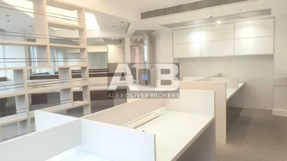 Sala-Conjunto, 165 m² - Foto 6