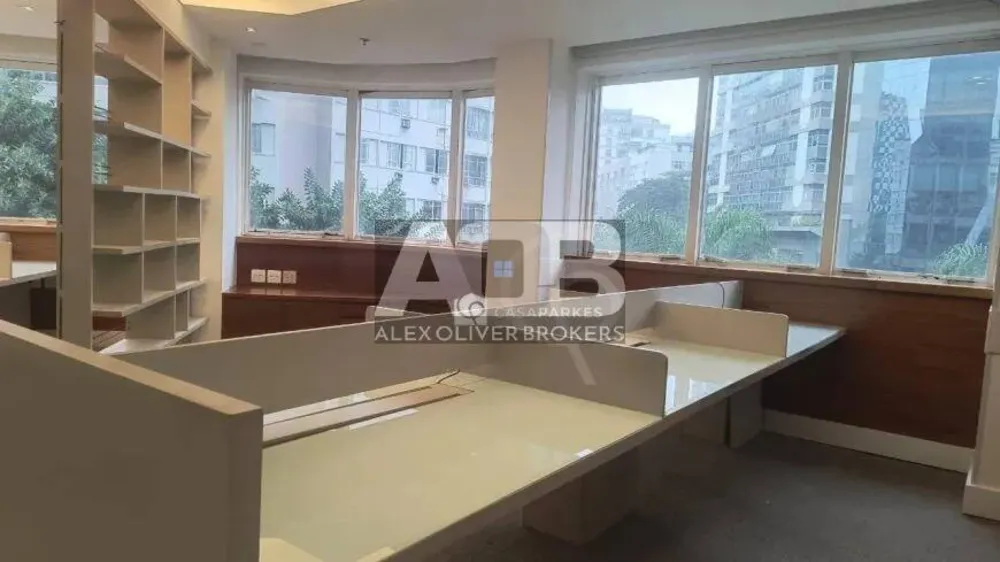 Sala-Conjunto, 165 m² - Foto 11