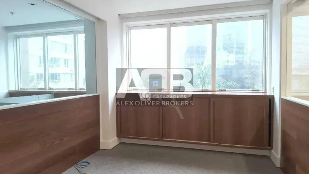 Sala-Conjunto, 165 m² - Foto 13