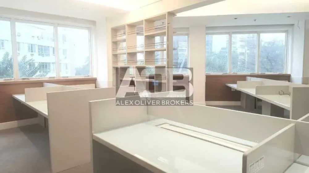 Sala-Conjunto, 165 m² - Foto 9