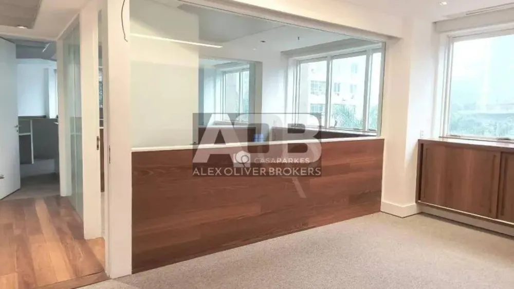 Sala-Conjunto, 165 m² - Foto 17