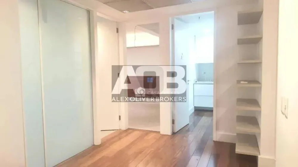 Sala-Conjunto, 165 m² - Foto 19