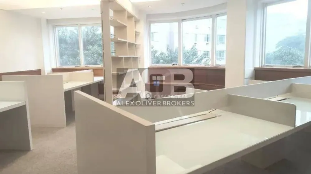 Sala-Conjunto, 165 m² - Foto 22