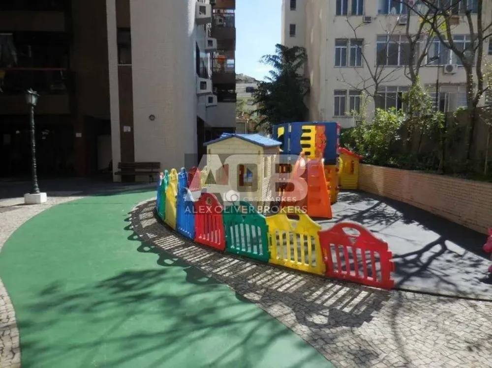 Cobertura, 3 quartos, 150 m² - Foto 17