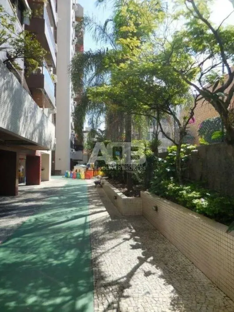 Cobertura, 3 quartos, 150 m² - Foto 12