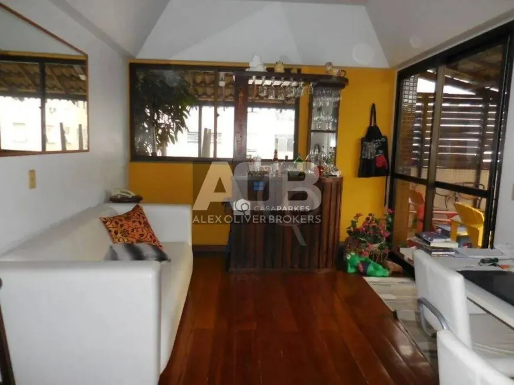 Cobertura, 3 quartos, 150 m² - Foto 9