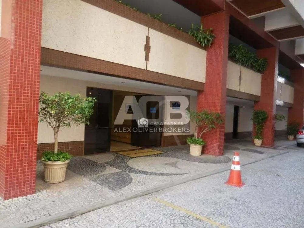 Cobertura, 3 quartos, 150 m² - Foto 14