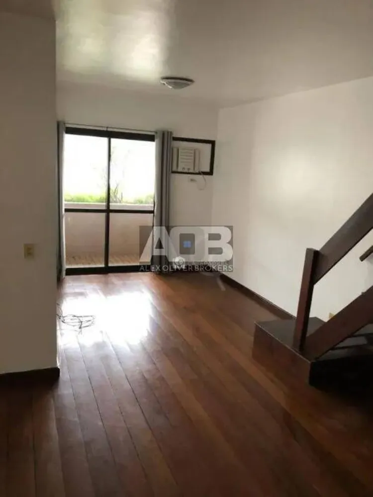 Cobertura, 3 quartos, 150 m² - Foto 8