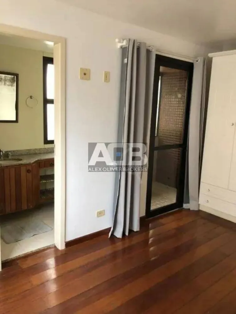 Cobertura, 3 quartos, 150 m² - Foto 11