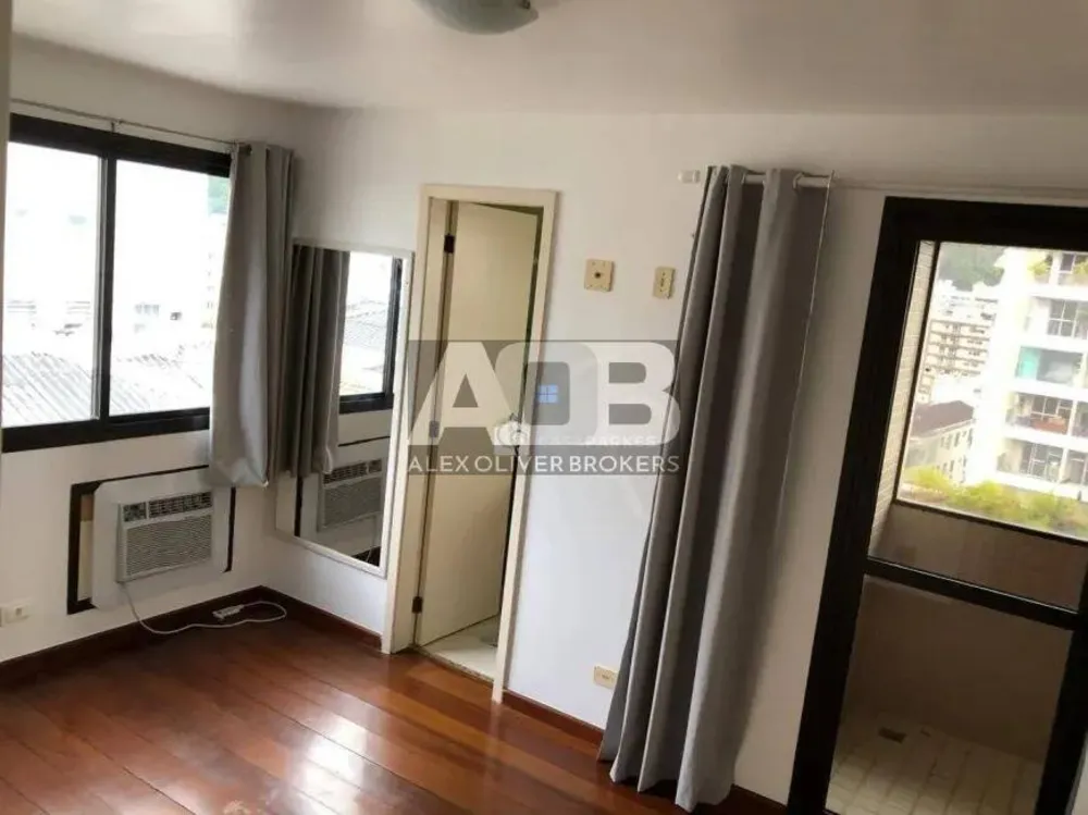 Cobertura, 3 quartos, 150 m² - Foto 10