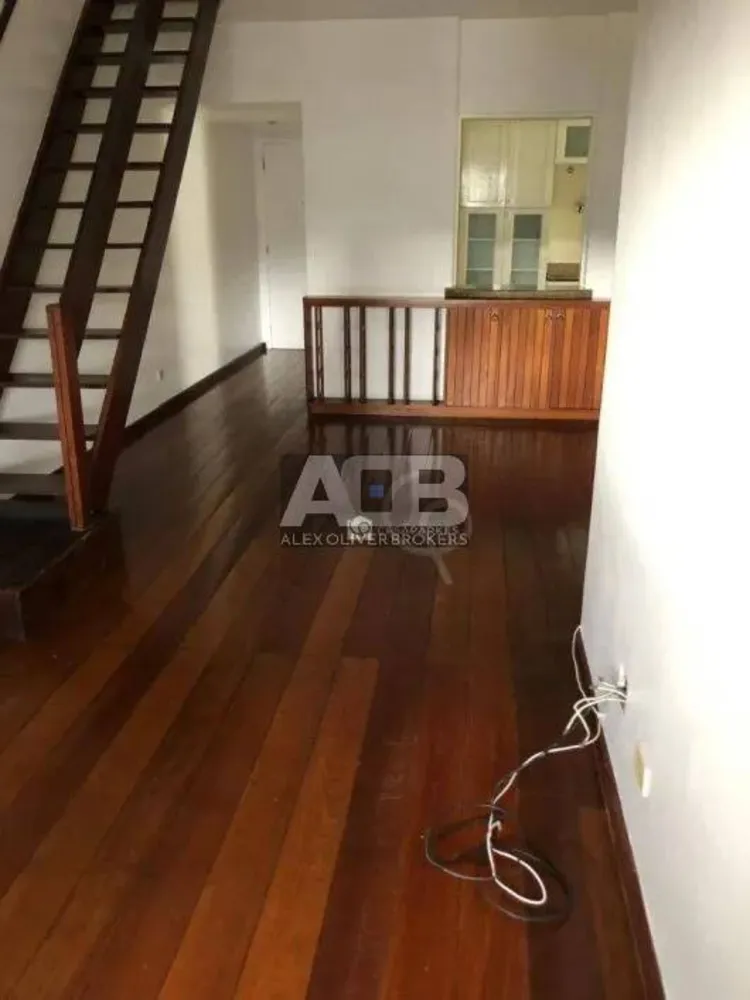 Cobertura, 3 quartos, 150 m² - Foto 7