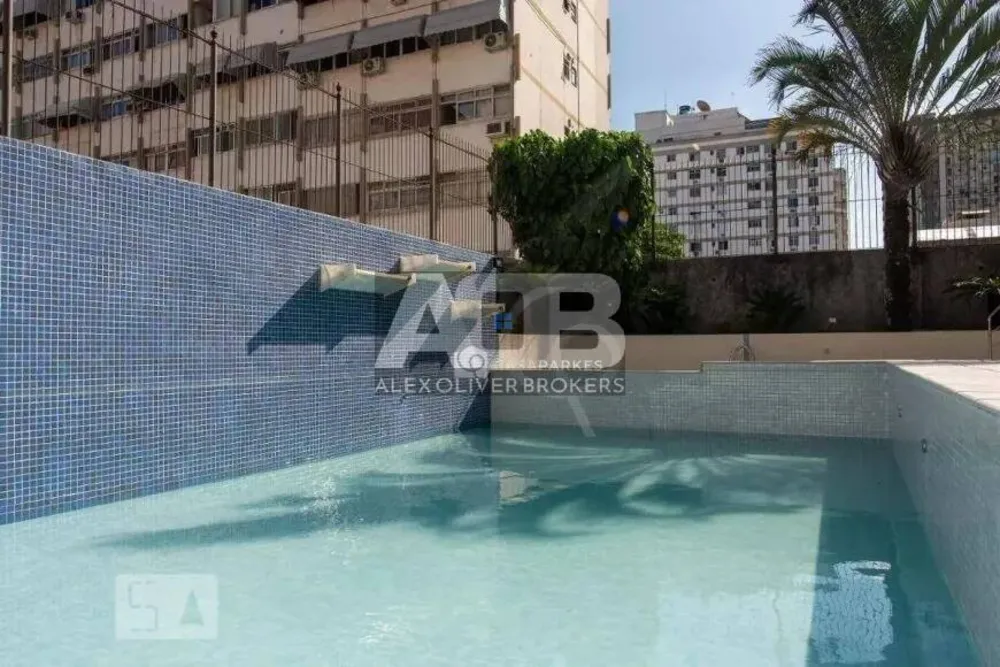 Cobertura, 3 quartos, 150 m² - Foto 20