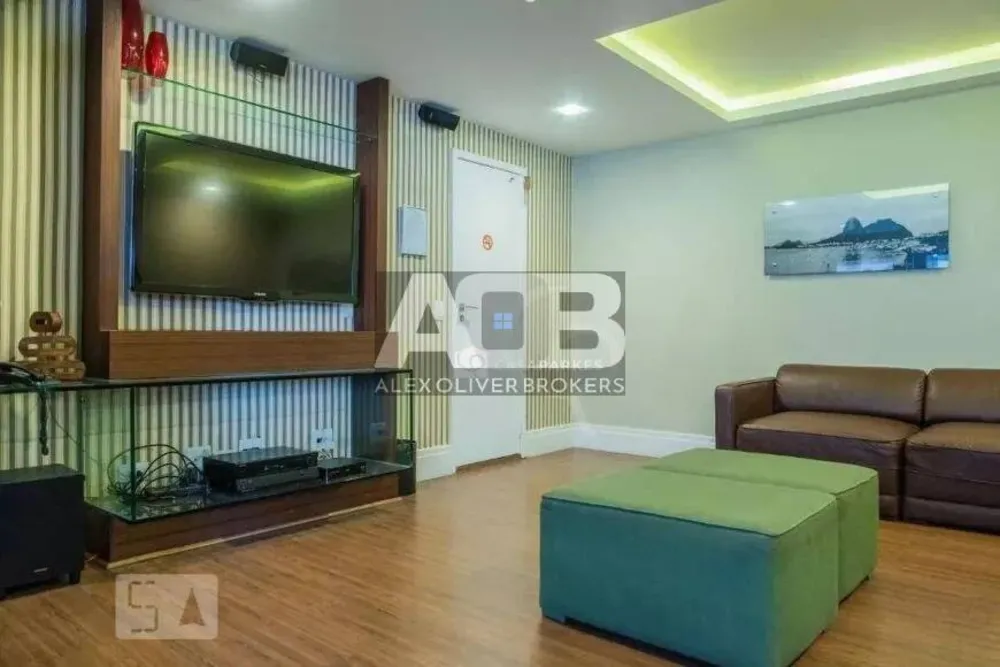 Cobertura, 3 quartos, 150 m² - Foto 21