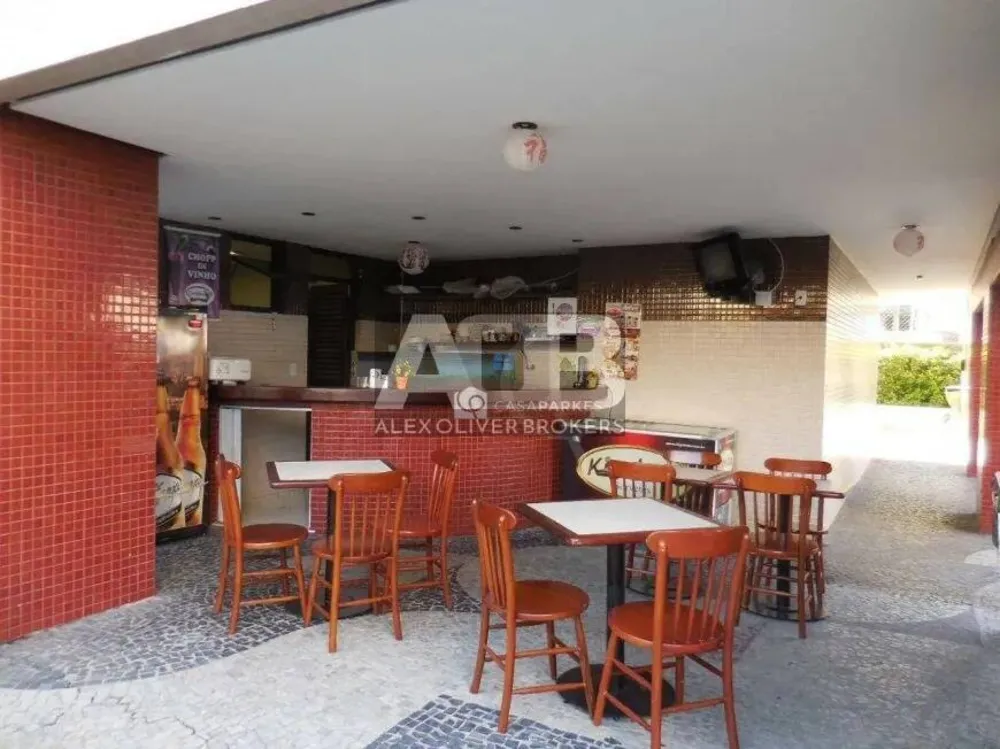 Cobertura, 3 quartos, 150 m² - Foto 19