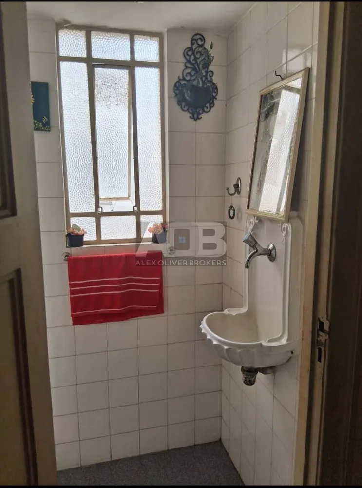 Cobertura, 4 quartos, 193 m² - Foto 20