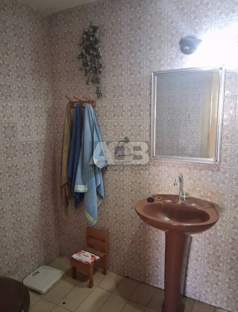 Cobertura, 4 quartos, 193 m² - Foto 21