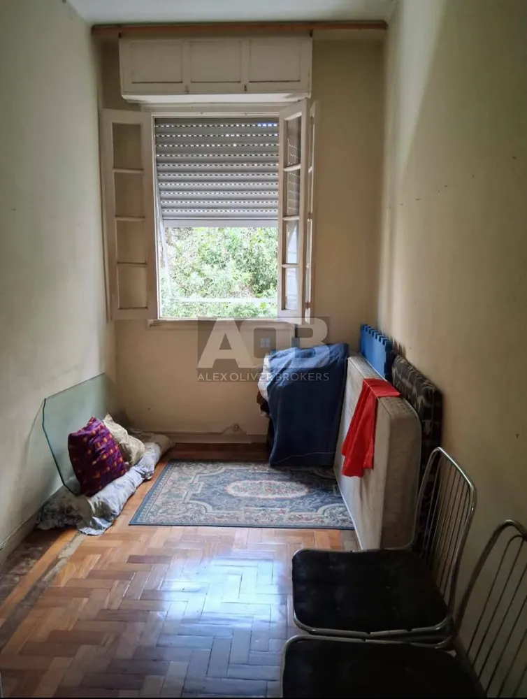 Cobertura, 4 quartos, 193 m² - Foto 11