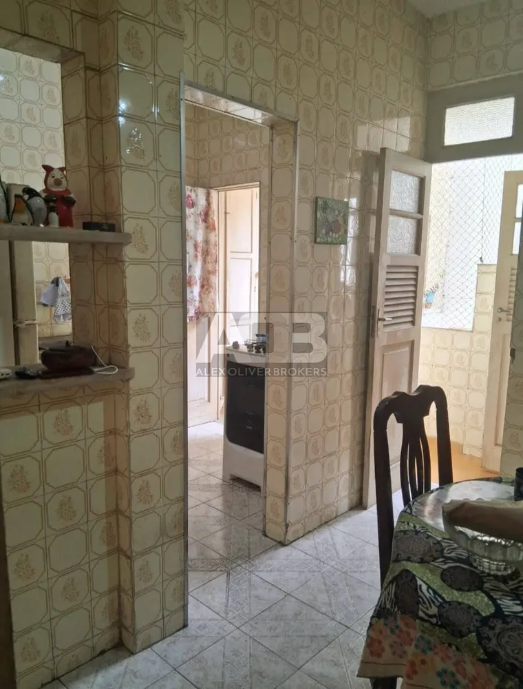 Cobertura, 4 quartos, 193 m² - Foto 17