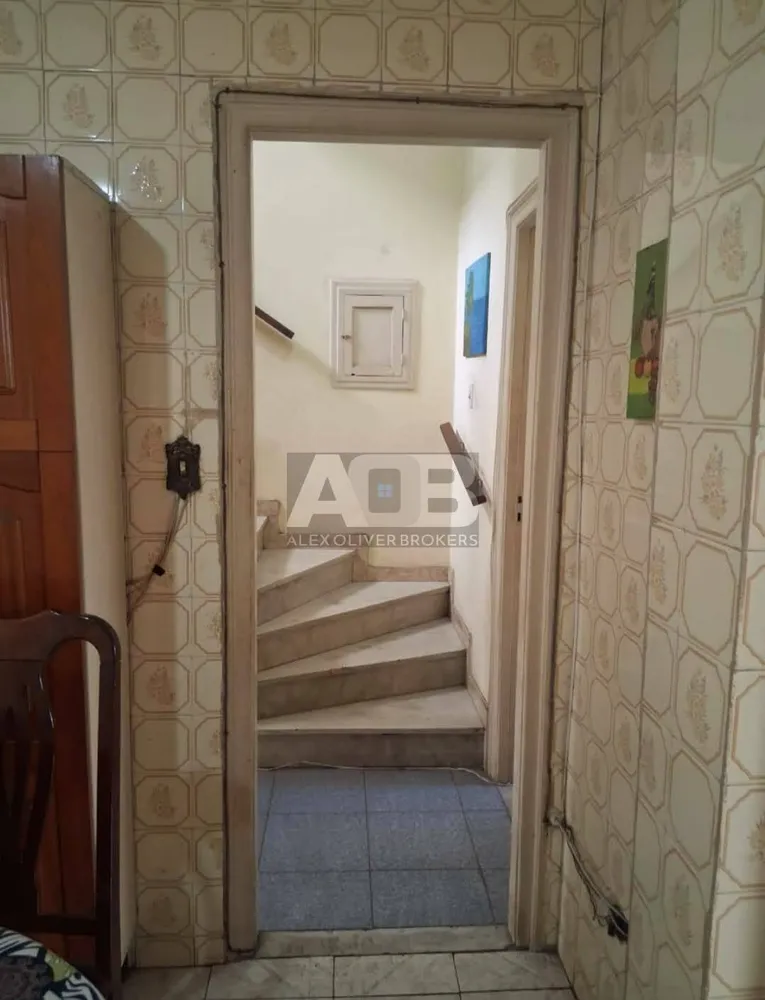 Cobertura, 4 quartos, 193 m² - Foto 8