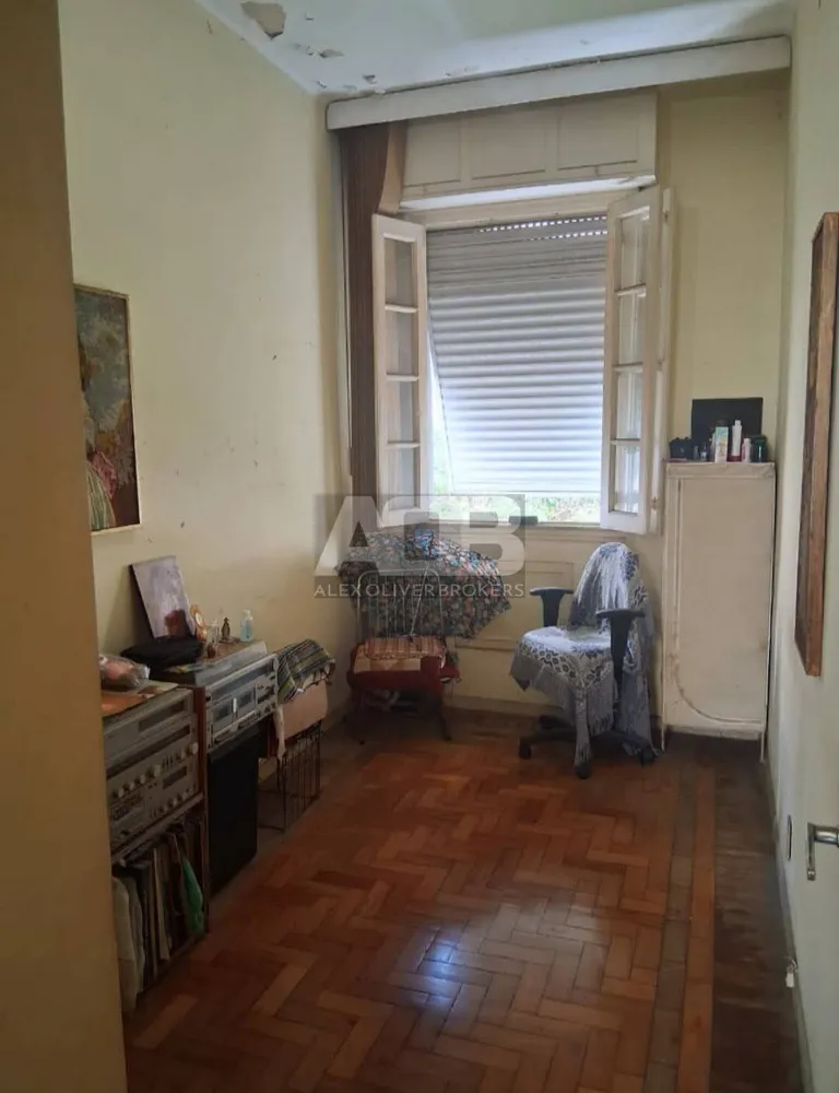 Cobertura, 4 quartos, 193 m² - Foto 12