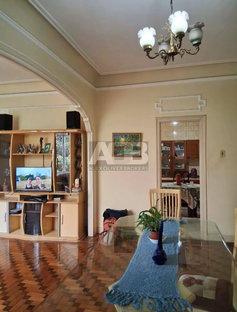 Cobertura, 4 quartos, 193 m² - Foto 4
