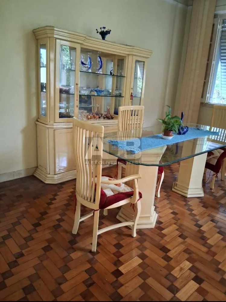 Cobertura, 4 quartos, 193 m² - Foto 6
