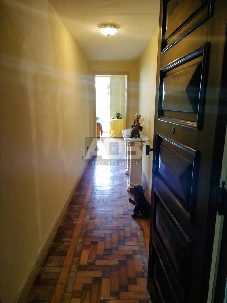 Cobertura, 4 quartos, 193 m² - Foto 9
