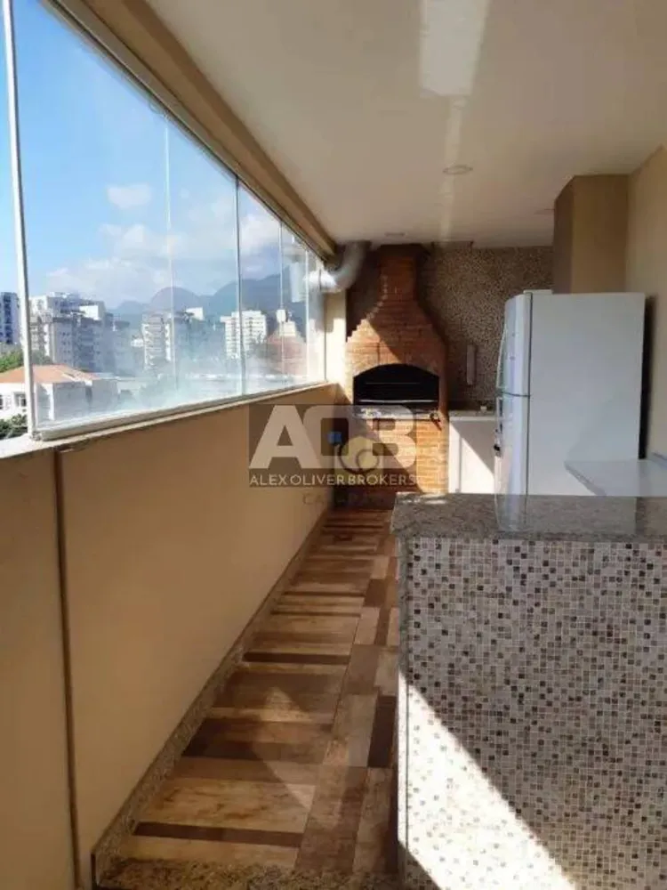 Apartamento, 2 quartos, 70 m² - Foto 45