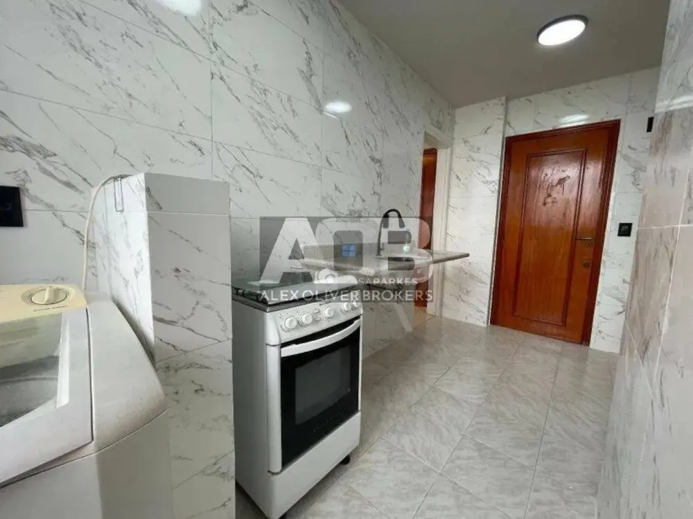 Apartamento, 2 quartos, 70 m² - Foto 34