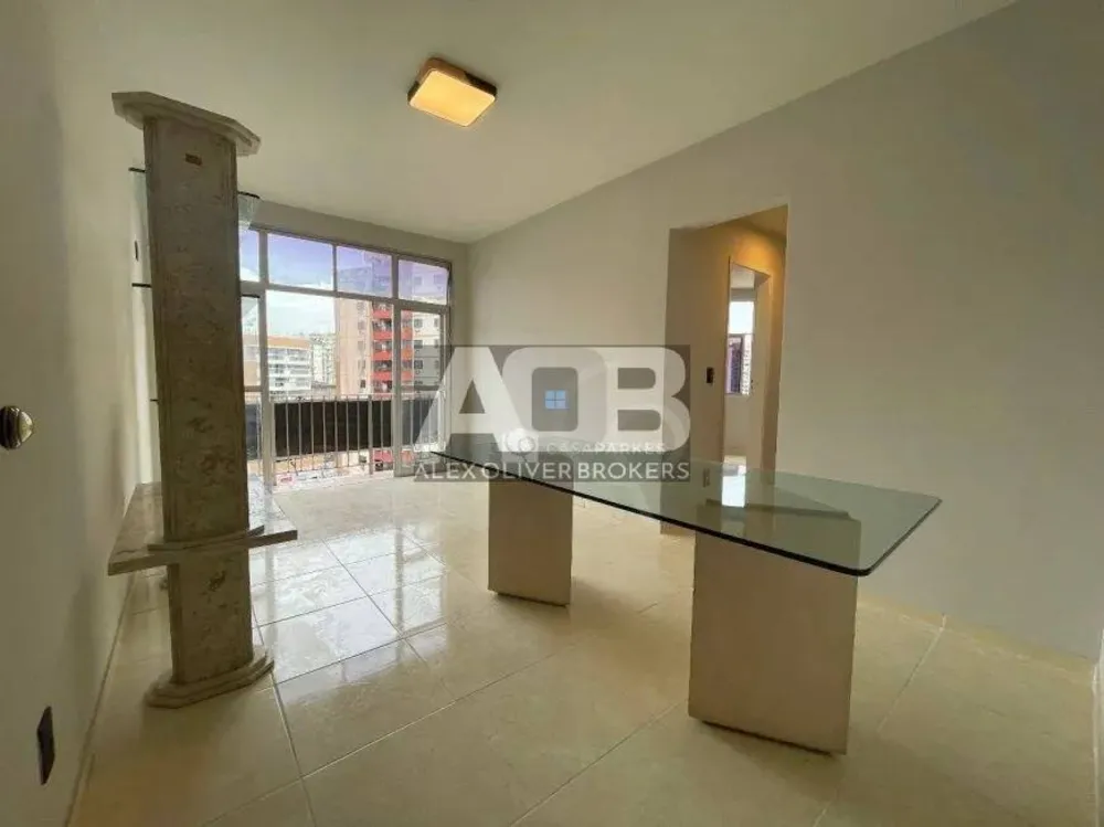 Apartamento, 2 quartos, 70 m² - Foto 3