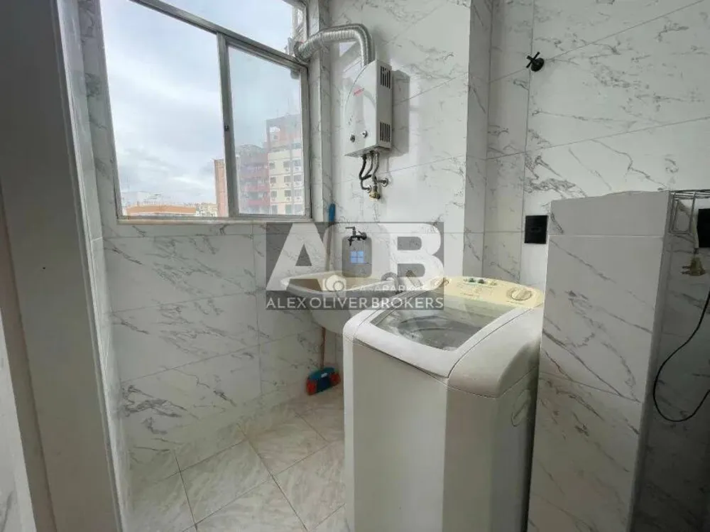 Apartamento, 2 quartos, 70 m² - Foto 37
