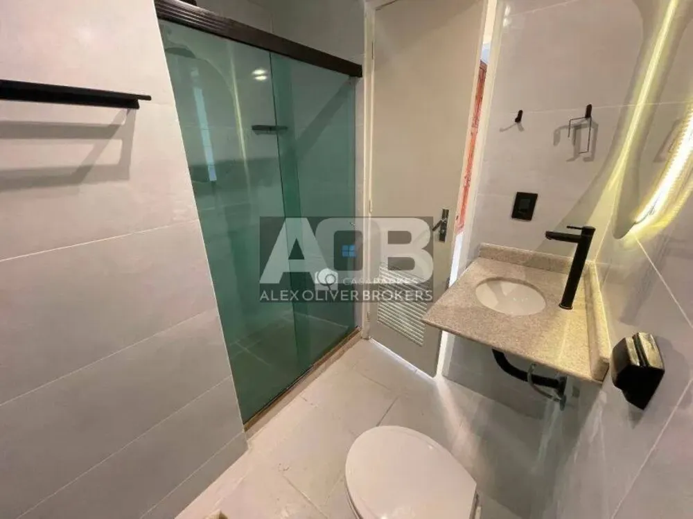Apartamento, 2 quartos, 70 m² - Foto 23