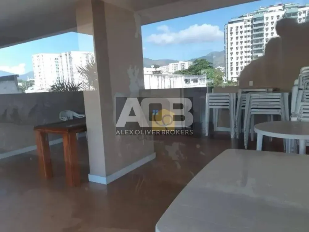 Apartamento, 2 quartos, 70 m² - Foto 42