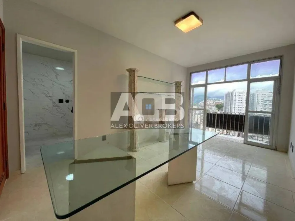 Apartamento, 2 quartos, 70 m² - Foto 1