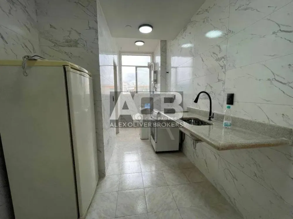 Apartamento, 2 quartos, 70 m² - Foto 32