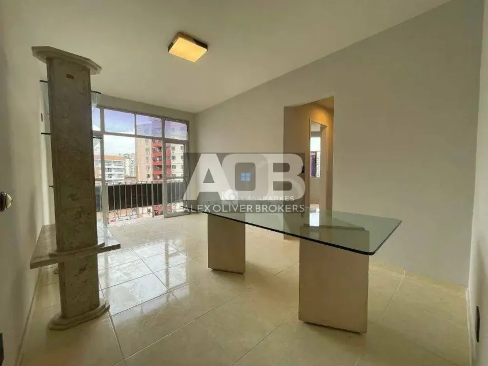 Apartamento, 2 quartos, 70 m² - Foto 2