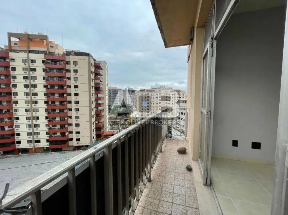 Apartamento, 2 quartos, 70 m² - Foto 10