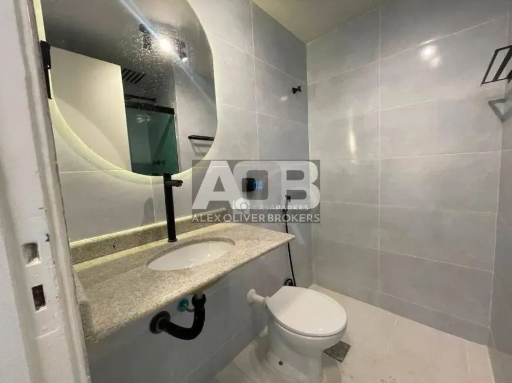 Apartamento, 2 quartos, 70 m² - Foto 19