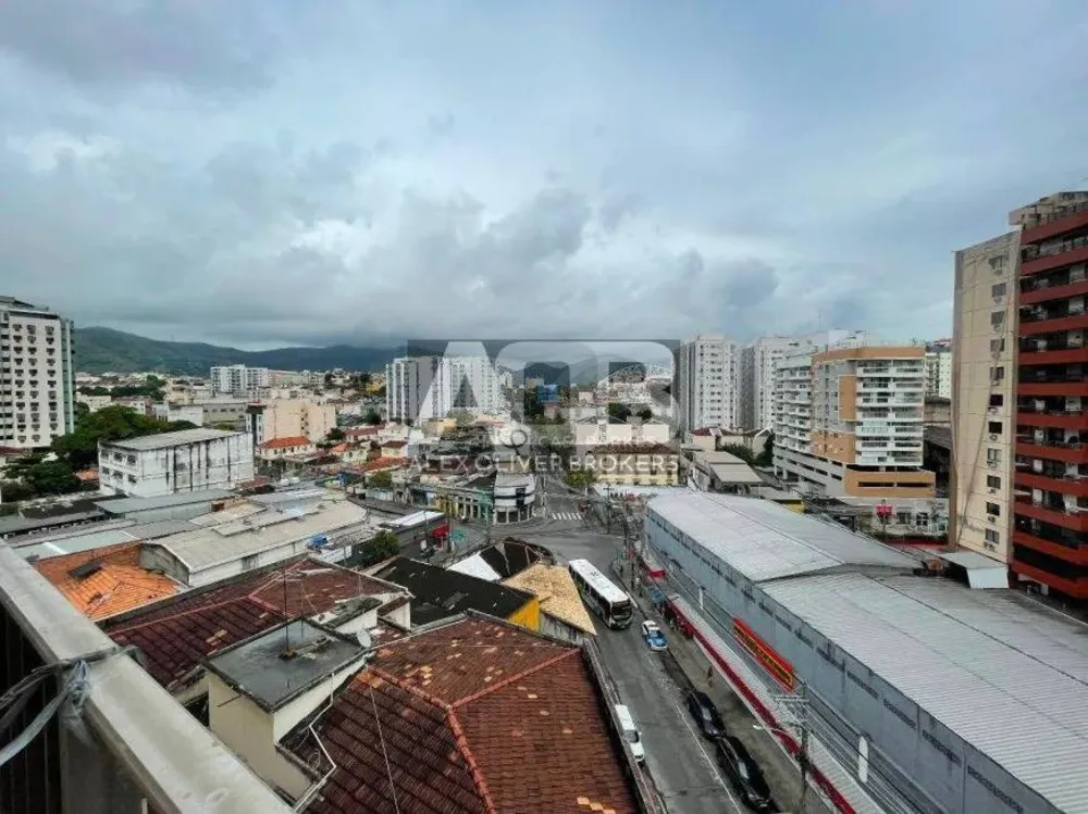 Apartamento, 2 quartos, 70 m² - Foto 12