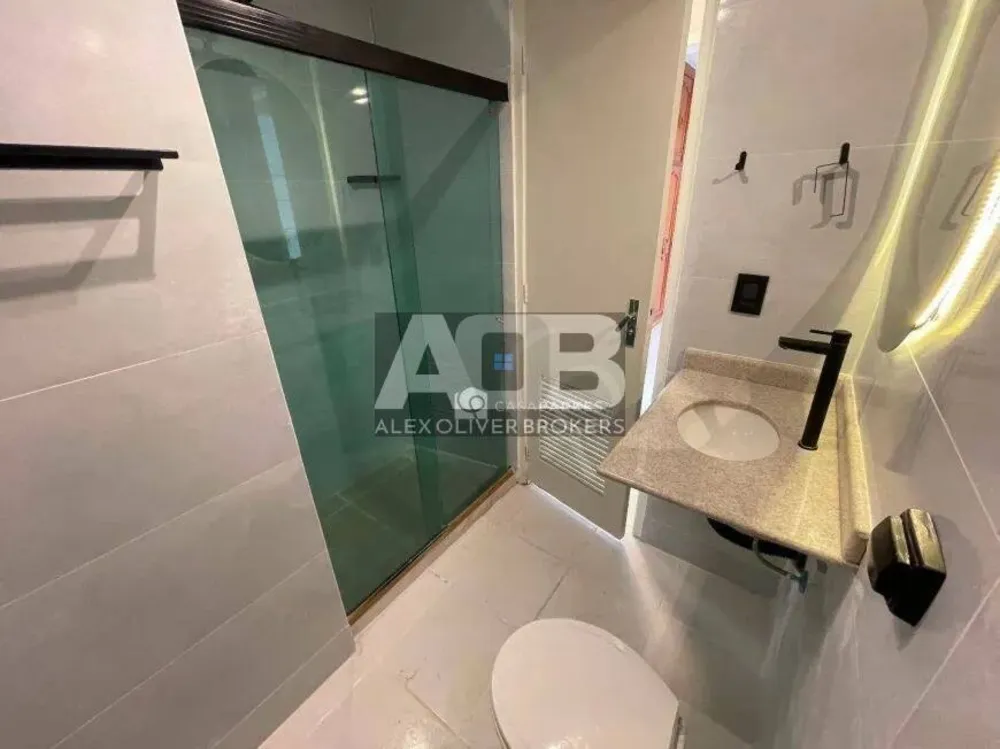 Apartamento, 2 quartos, 70 m² - Foto 22