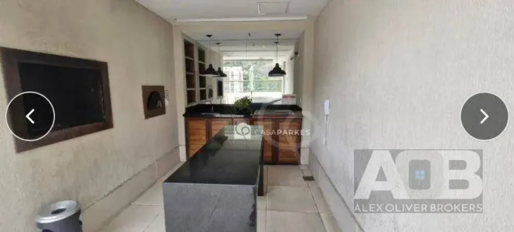 Apartamento, 2 quartos, 88 m² - Foto 6