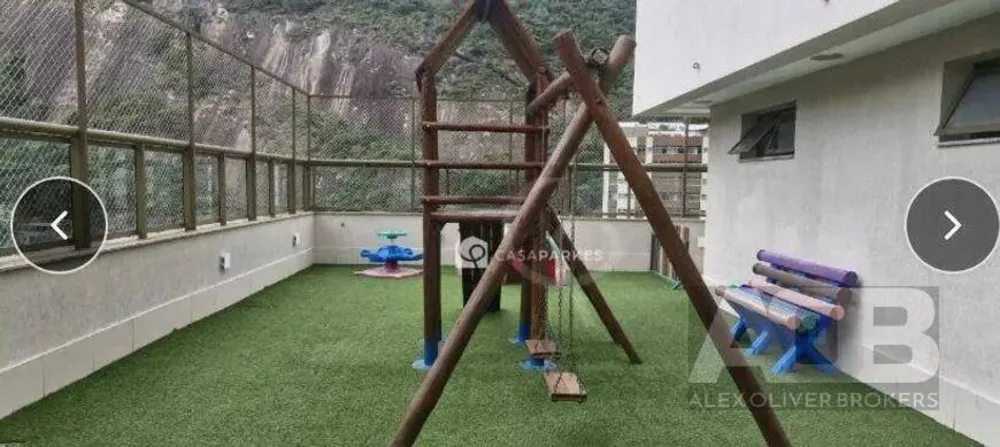 Apartamento, 2 quartos, 88 m² - Foto 19